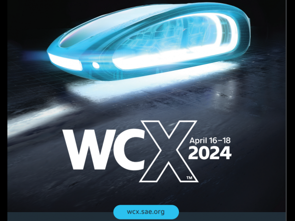 Explore the future, we are on the road - Duvonn team in the United States for WCX 2024